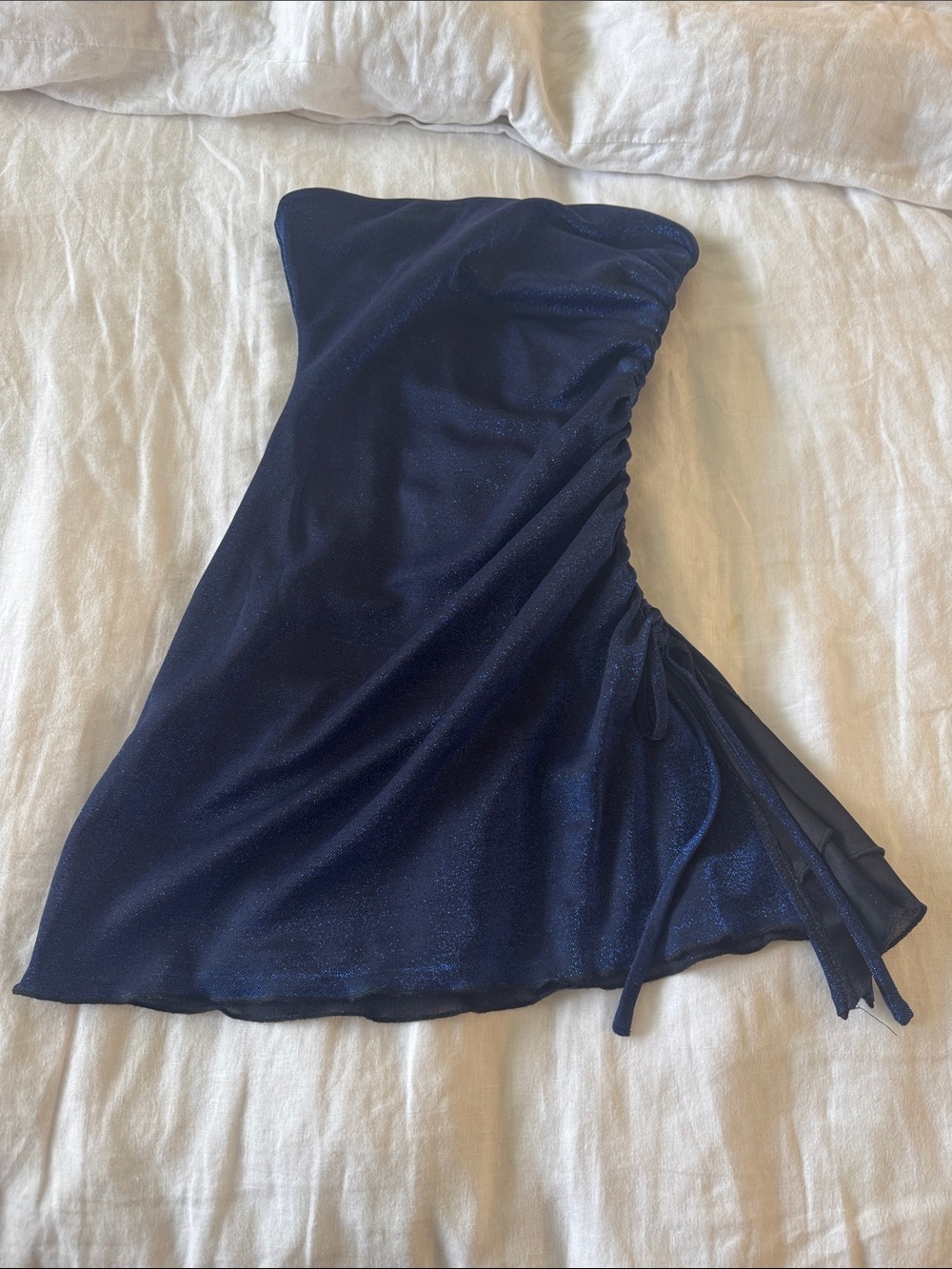 Princess Polly Strapless Mini